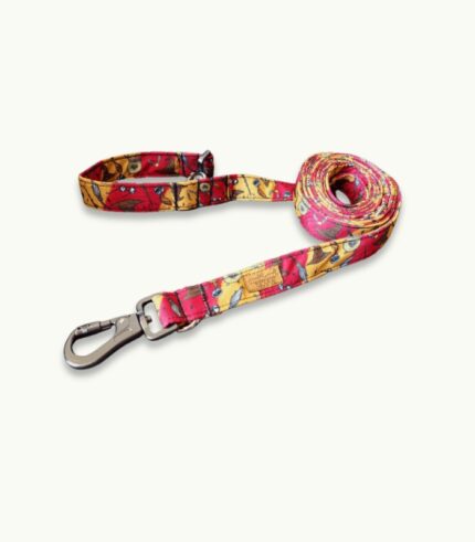 Súper Correa Max Pro Gryffinpaw