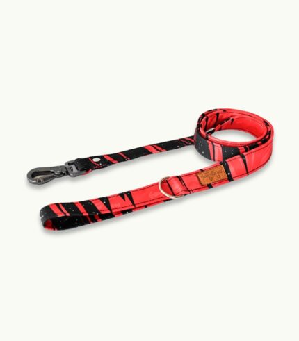 Super Correa de paseo para perros | Lado Oscuro
