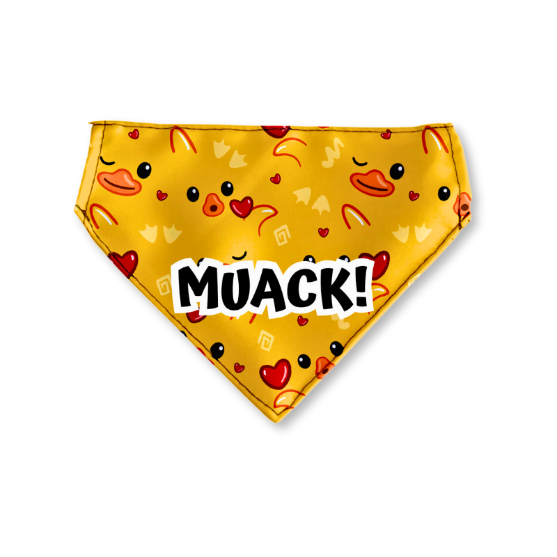 bandana-yellow-duck-muack