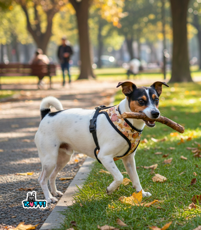 Arnés Pechera | Capybara - Imagen 6