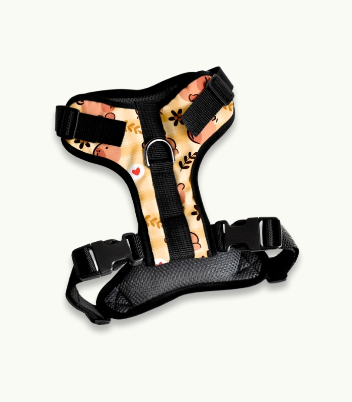Arnés Pechera | Capybara - Imagen 4