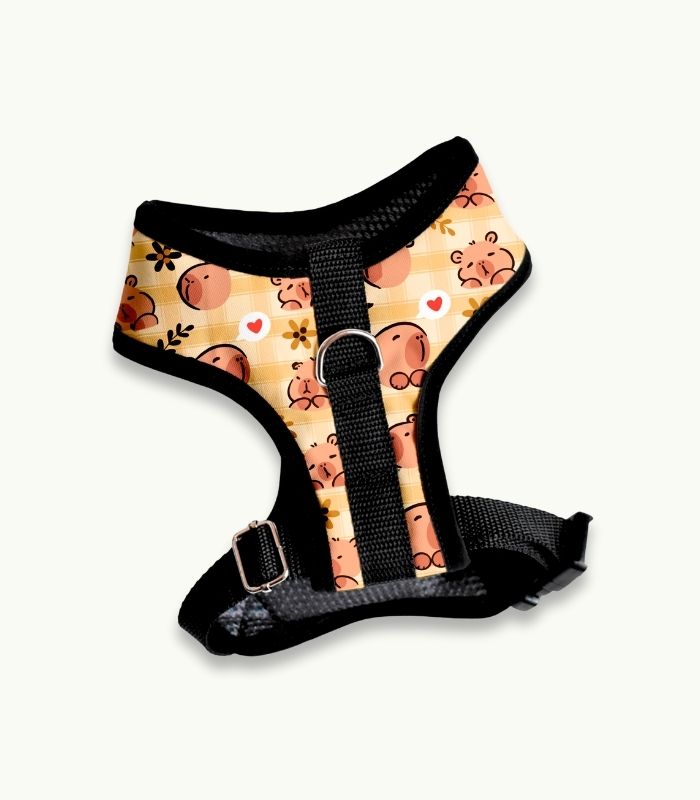 Arnés Pechera | Capybara - Imagen 2