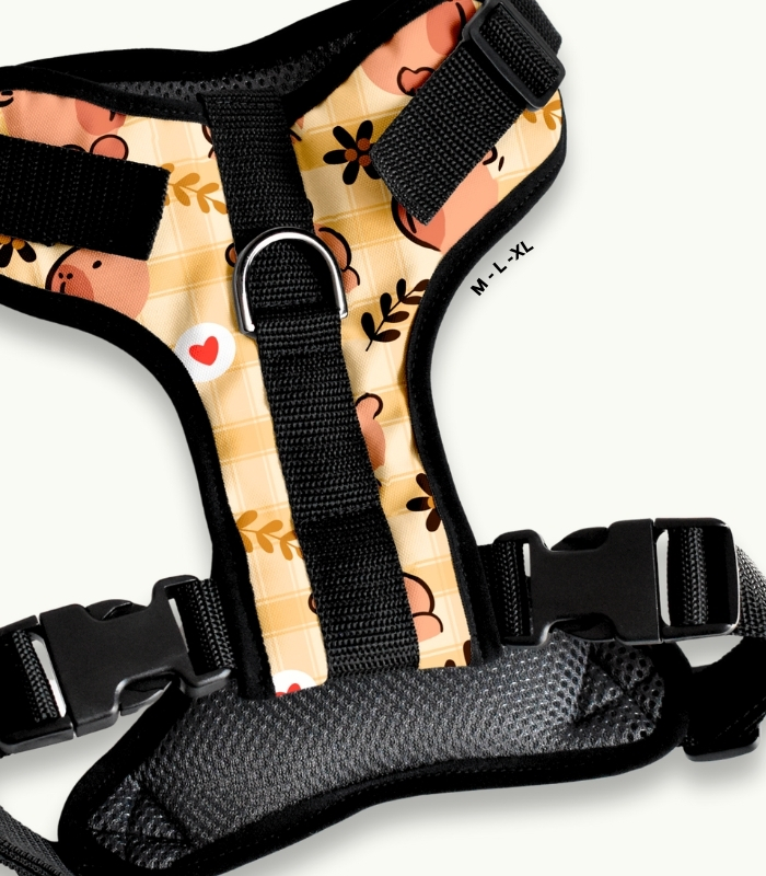 Arnés Pechera | Capybara - Imagen 3