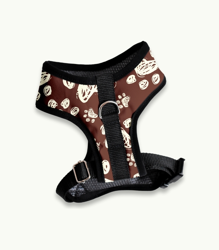 Arnés Pechera | Cookies and Paws - Imagen 3