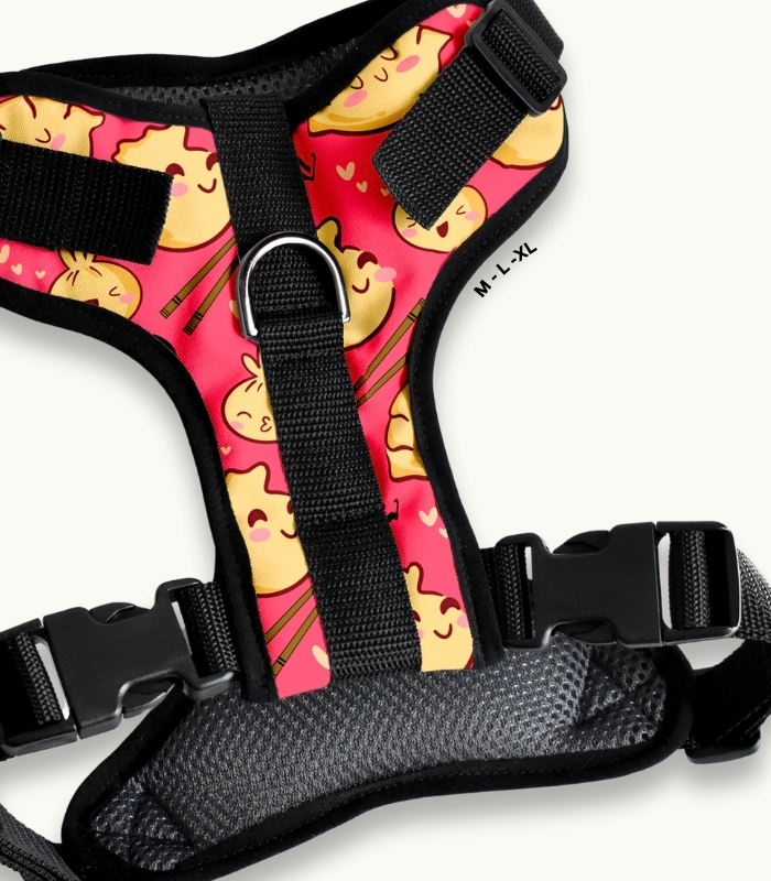 Arnés Pechera | Dyozas - Imagen 3