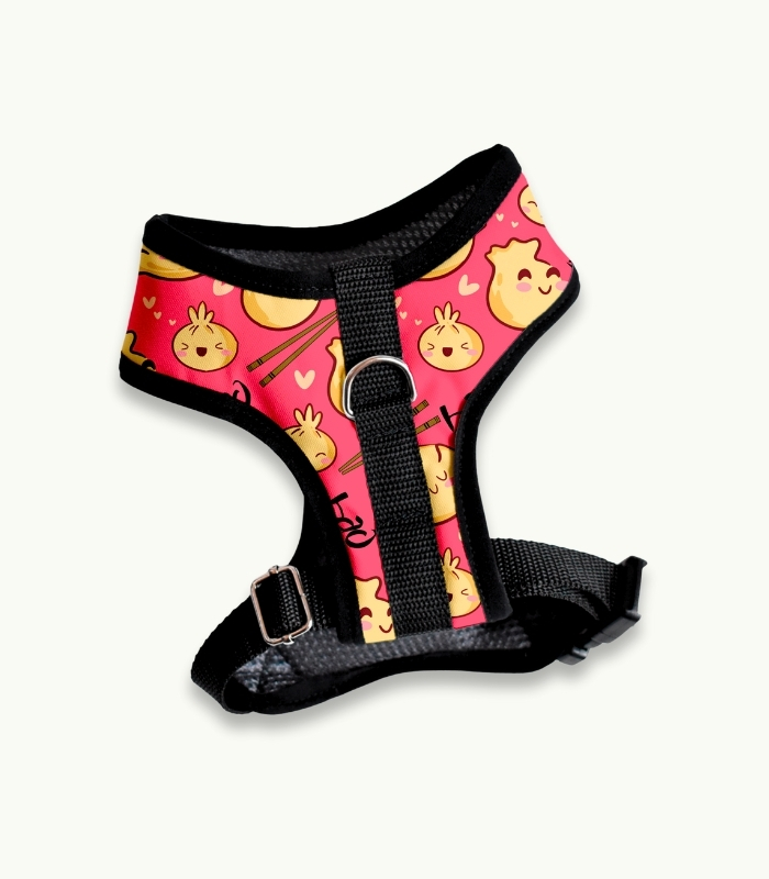 Arnés Pechera | Dyozas - Imagen 2