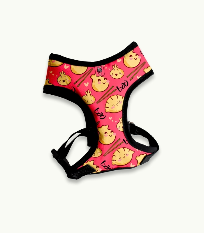 Arnés Pechera | Dyozas - Imagen 1