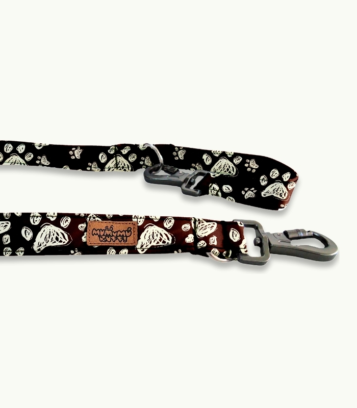 Correa de paseo para perro | Cookies and Paws - Imagen 2