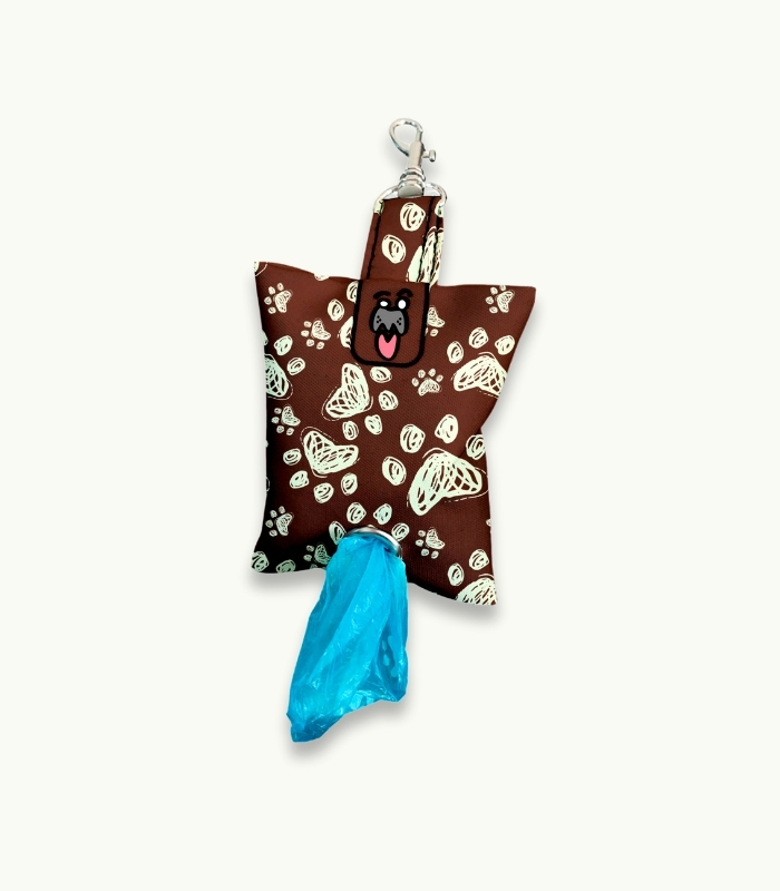 Portabolsas | Cookies and Paws - Imagen 1