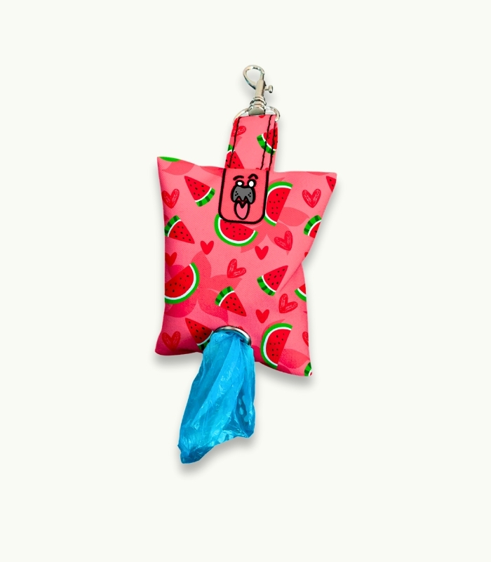 Portabolsas | Watermelon - Imagen 1