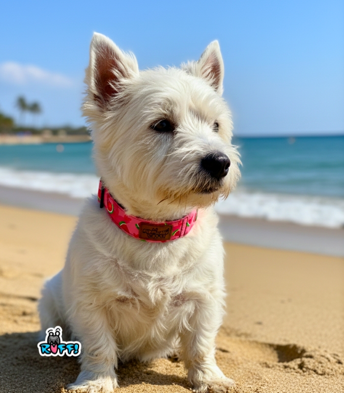 Collar | Watermelon - Imagen 3