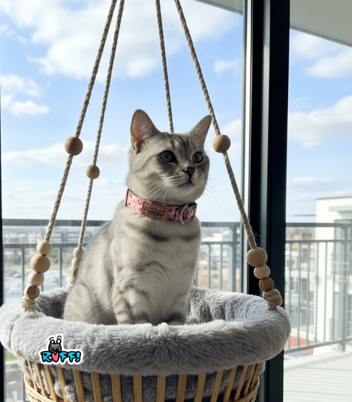 Collar | Capybara Pink - Imagen 3