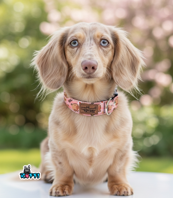 Collar | Capybara Pink - Imagen 3