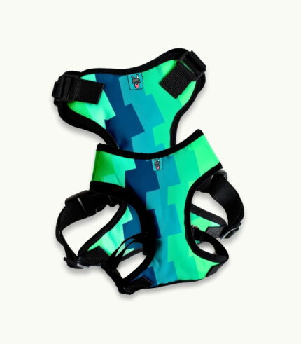 Arnés Pechera | Fresh