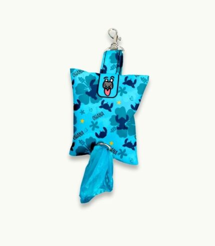 Portabolsas | OHANA BLUE