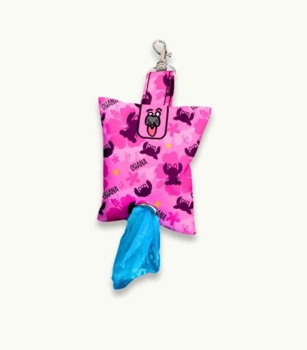 Portabolsas | OHANA PINK