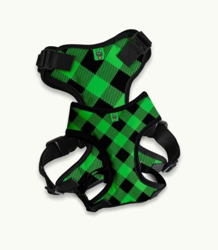 Arnés Pechera | GREEN GRUNGE