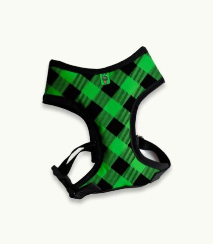 Arnés Pechera | GREEN GRUNGE