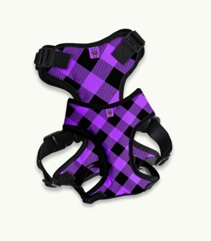 Arnés Pechera | PURPLE GRUNGE