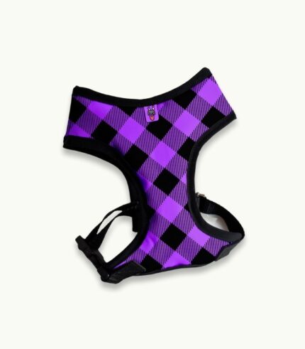 Arnés Pechera | PURPLE GRUNGE