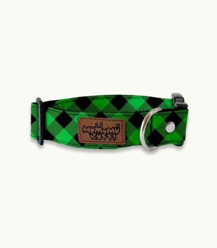 Collar | GREEN GRUNGE