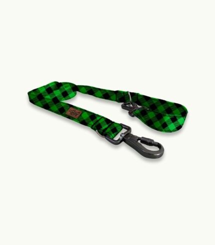 Correa de paseo para perro | GREEN GRUNGE